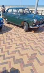 Retro Sur Mer -  8 augustus 2025