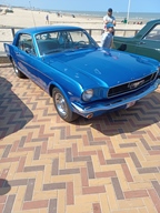 Retro Sur Mer -  8 augustus 2025