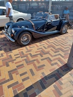 Retro Sur Mer -  8 augustus 2025