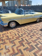 Retro Sur Mer -  8 augustus 2025