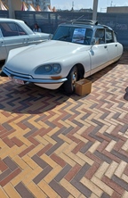 Retro Sur Mer -  8 augustus 2025