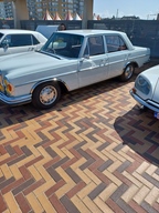 Retro Sur Mer -  8 augustus 2025