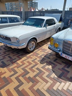 Retro Sur Mer -  8 augustus 2025