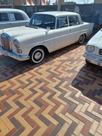 Retro Sur Mer -  8 augustus 2025