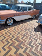 Retro Sur Mer -  8 augustus 2025