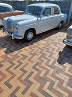 Retro Sur Mer -  8 augustus 2025