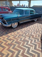 Retro Sur Mer -  8 augustus 2025