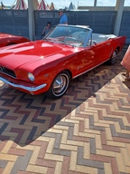 Retro Sur Mer -  8 augustus 2025