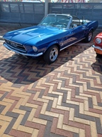 Retro Sur Mer -  8 augustus 2025