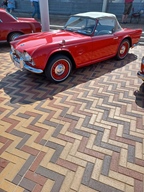 Retro Sur Mer -  8 augustus 2025