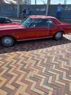 Retro Sur Mer -  8 augustus 2025