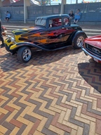 Retro Sur Mer -  8 augustus 2025