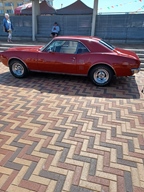 Retro Sur Mer -  8 augustus 2025