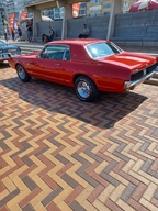 Retro Sur Mer -  8 augustus 2025