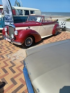 Retro Sur Mer -  8 augustus 2025