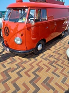 Retro Sur Mer -  8 augustus 2025