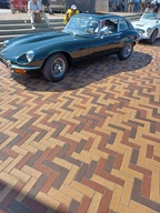 Retro Sur Mer -  8 augustus 2025