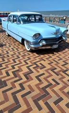 Retro Sur Mer -  8 augustus 2025