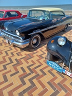 Retro Sur Mer -  8 augustus 2025