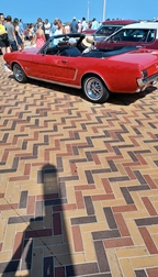 Retro Sur Mer -  8 augustus 2025