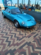 Retro Sur Mer -  8 augustus 2025