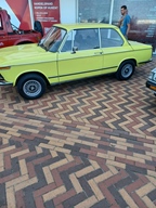 Retro Sur Mer -  8 augustus 2025