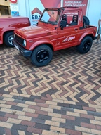 Retro Sur Mer -  8 augustus 2025