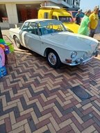 Retro Sur Mer -  8 augustus 2025