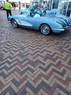 Retro Sur Mer -  8 augustus 2025