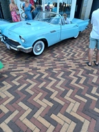 Retro Sur Mer -  8 augustus 2025