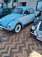 Retro Sur Mer -  8 augustus 2025