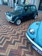 Retro Sur Mer -  8 augustus 2025