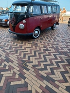 Retro Sur Mer -  8 augustus 2025