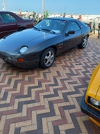 Retro Sur Mer -  8 augustus 2025