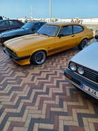 Retro Sur Mer -  8 augustus 2025