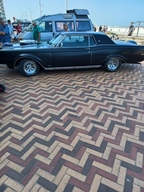 Retro Sur Mer -  8 augustus 2025