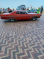 Retro Sur Mer -  8 augustus 2025