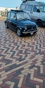 Retro Sur Mer -  8 augustus 2025