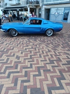 Retro Sur Mer -  8 augustus 2025