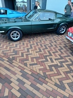 Retro Sur Mer -  8 augustus 2025