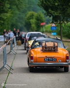 Hesbaye Historic Festival -  16 augustus 2025