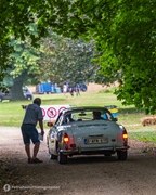 Hesbaye Historic Festival -  16 augustus 2025