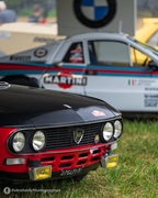 Hesbaye Historic Festival -  16 augustus 2025