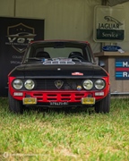 Hesbaye Historic Festival -  16 augustus 2025