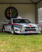 Hesbaye Historic Festival -  16 augustus 2025