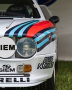 Hesbaye Historic Festival -  16 augustus 2025