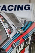 Hesbaye Historic Festival -  16 augustus 2025