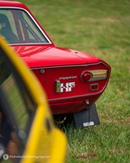 Hesbaye Historic Festival -  16 augustus 2025