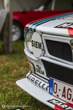 Hesbaye Historic Festival -  16 augustus 2025