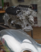 Hesbaye Historic Festival -  16 augustus 2025